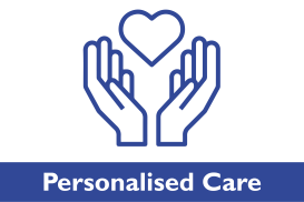Personalised Care Learning Collaborative