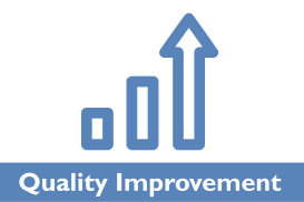 Improvement Leaders (October) 2024/25