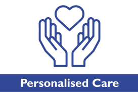 Introduction to Personalised Care e-learning